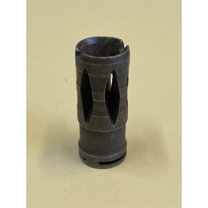 H&K G3 Feuerd�mpfer 