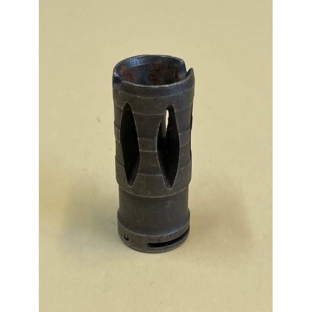 H&K G3 Feuerd�mpfer 