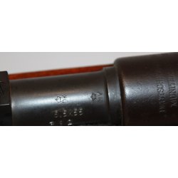 Match rifle model 1946 (German Mauser 98)