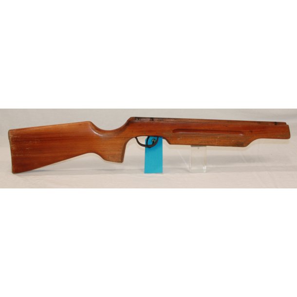 Haenel 310 luftgevr