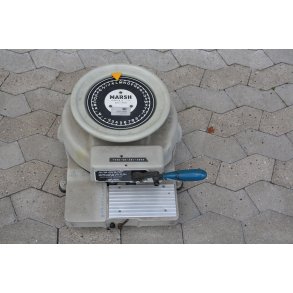 Marsh Stencil Cutter