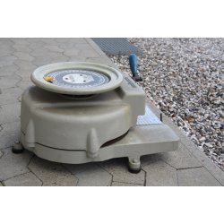 Marsh Stencil Cutter