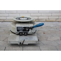 Marsh Stencil Cutter