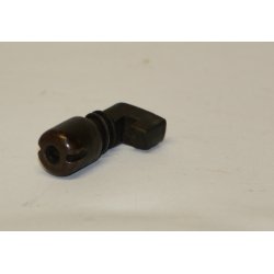 Enfield 1907 Bajonett : Verschluss