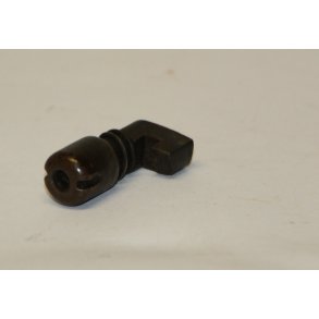 Enfield 1907 Bajonett : Verschluss