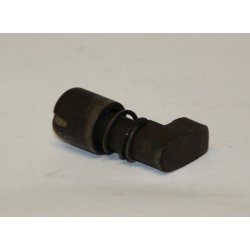 Enfield 1907 Bajonett : Verschluss