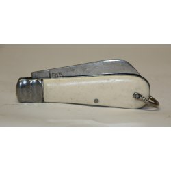 Dnische Dienstmesser (Klappmesser)