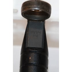 Schweden: Bajonett fr AK4 ohne Scheide