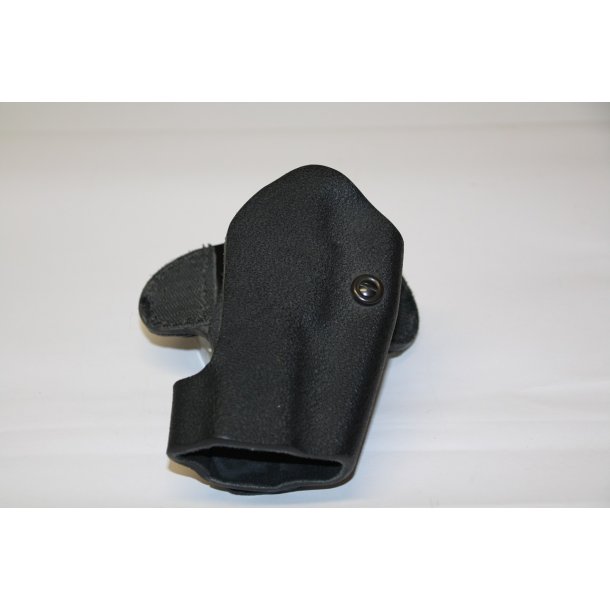 SAFARILAND USA: PADDLE HOLSTER F. GLOCK 17/22 - LINKS