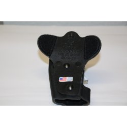 SAFARILAND USA: PADDLE HOLSTER F. GLOCK 17/22 - LINKS