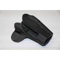 SAFARILAND USA: PADDLE HOLSTER F. GLOCK 17/22 - LINKS