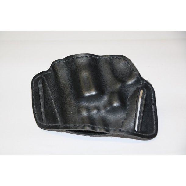 SAFARILAND USA: Pancake holster f. Smith &amp; Wesson - LINKS