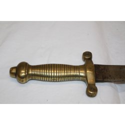 Schleswig Holstein / Dnemark : Infanterie Sbel (1854 DK)