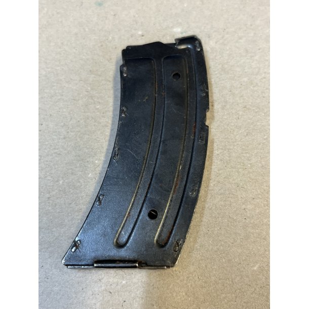 CBC Model 122 Kal 22 LR - 10 Schuss