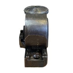 S�derin Diopter f. svensk Mauser.