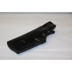 Sickinger: Belt holster with clip "G-MAN" 5" - Links