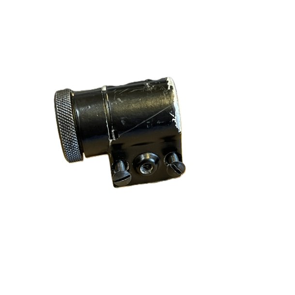 Hulsigte med udskiftelige indsatse.