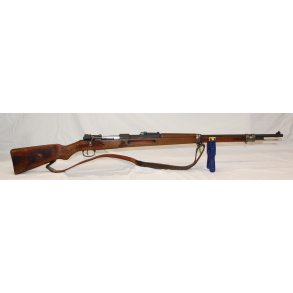 Mauser model 1898 rifle