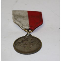 Prmiemedalje f. skydning