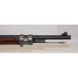Mauser model 1898 rifle