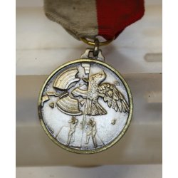 Prmiemedalje f. skydning