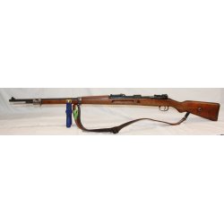 Mauser model 1898 rifle