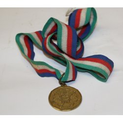 Medalje m/bnd : "7 KANT"