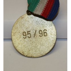 Medalje m/bnd : "7 KANT"