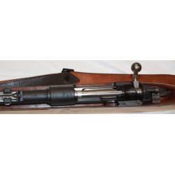 Mauser model 1898 rifle