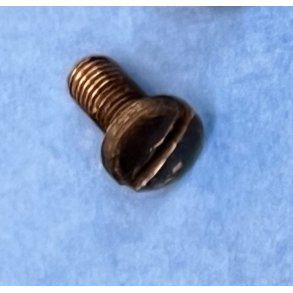 Screw for grips - No. 39