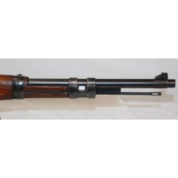 Mauser 98K - Ex Danish Police 1946-55
