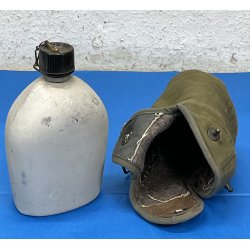 USA: Feltflaske M/1910