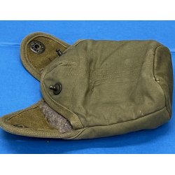 USA model 1910 canteen poach