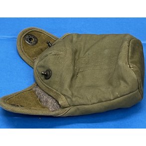 USA model 1910 canteen poach