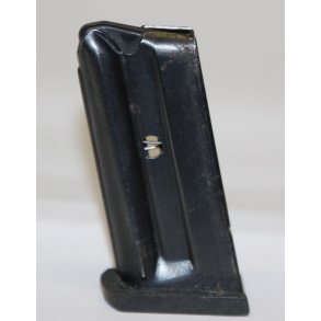 Walther GSP Expert 22LR