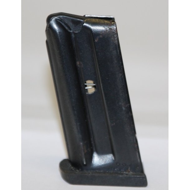 Walther GSP Expert 22LR