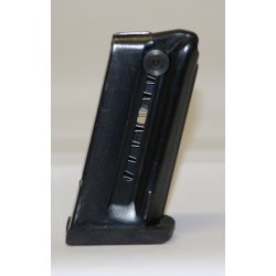 Walther GSP Expert 22LR