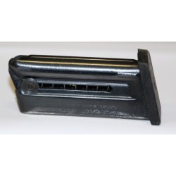 Walther GSP Expert 22LR