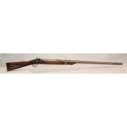 Denmark: Fortification rifle model 1848
