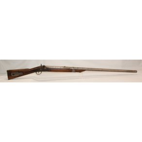Denmark: Fortification rifle model 1848