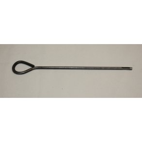 Sweden Husqvarna 1907 and FN Browning 1903 cleaning rod