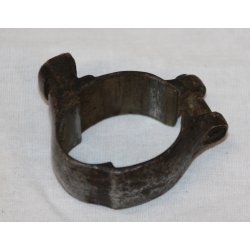 Forreste pibering med bajonetholder f. karabin model 1889