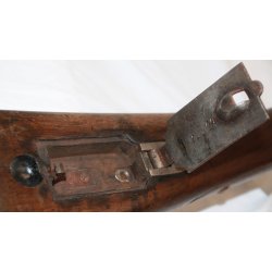 Denmark: Fortification rifle model 1848