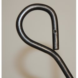 Sweden Husqvarna 1907 and FN Browning 1903 cleaning rod