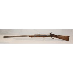 Denmark: Fortification rifle model 1848