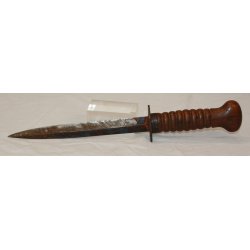 Niederlande : 2. Weltkrieg, Kommando-Dolch "Stormdolk"