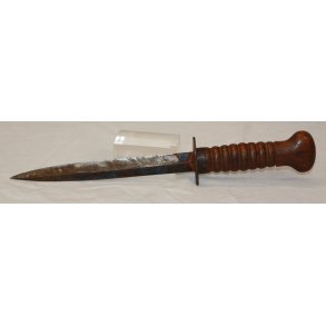 Niederlande : 2. Weltkrieg, Kommando-Dolch 