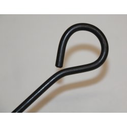 Walther PP/PPK cleaning rod