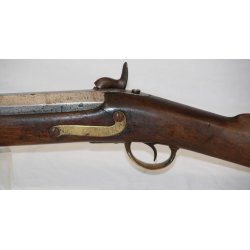 Denmark: Fortification rifle model 1848