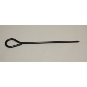 GP 35 (Denmark model 46 pistol) cleaning rod
